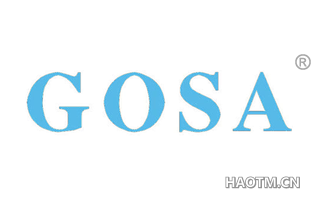  GOSA