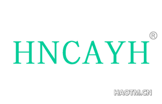 HNCAYH