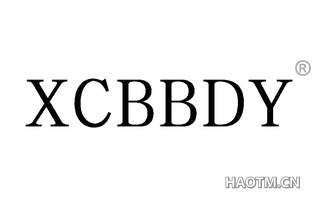  XCBBDY