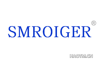 SMROIGER