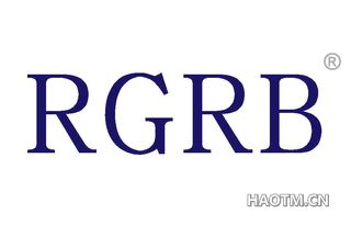 RGRB