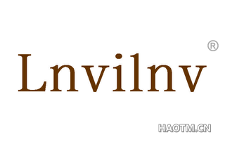  LNVILNV