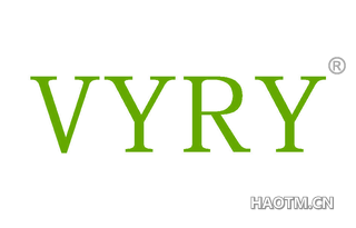 VYRY