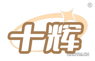 十辉