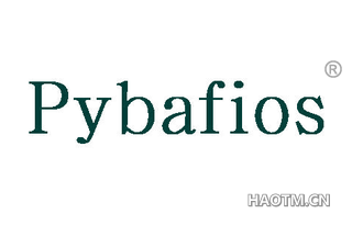 PYBAFIOS