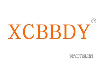  XCBBDY