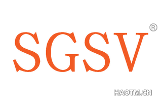 SGSV