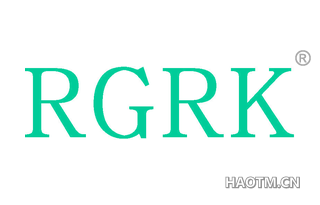 RGRK