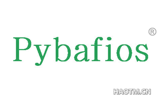  PYBAFIOS