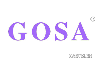 GOSA