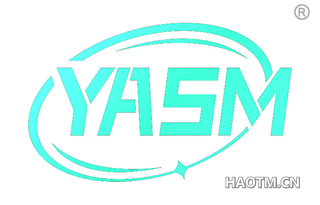 YASM