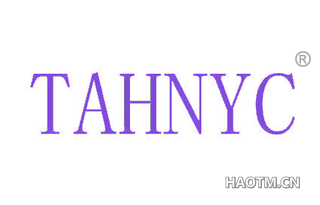 TAHNYC