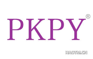  PKPY