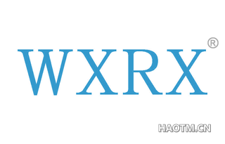  WXRX