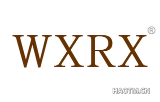 WXRX