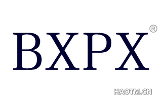 BXPX