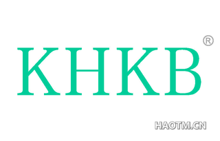 KHKB