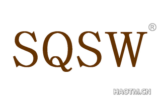 SQSW