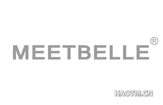 MEETBELLE