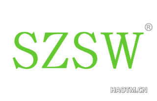 SZSW