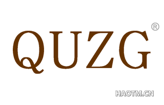 QUZG