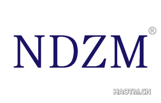 NDZM