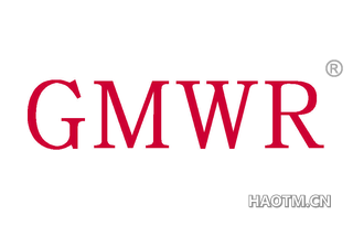 GMWR