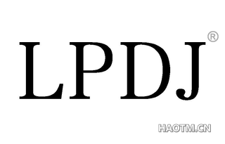 LPDJ