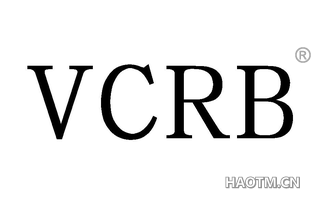 VCRB