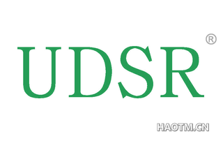 UDSR