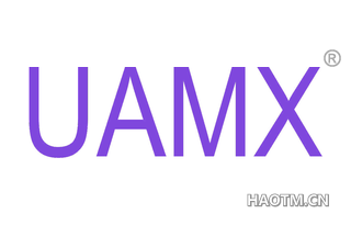  UAMX