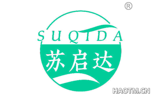 苏启达
