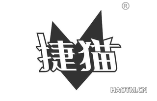捷猫