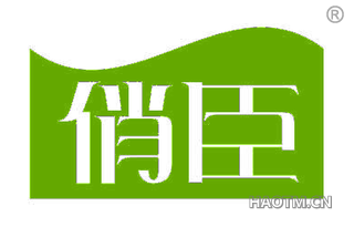 俏臣
