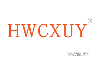  HWCXUY