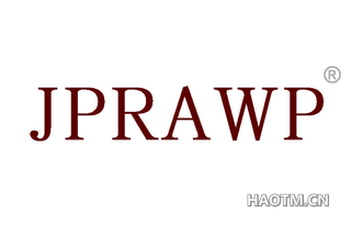  JPRAWP