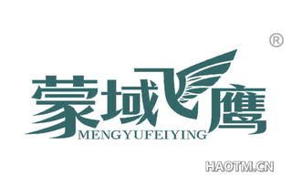 蒙域飞鹰
