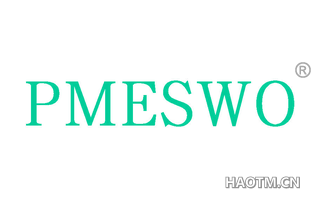 PMESWO