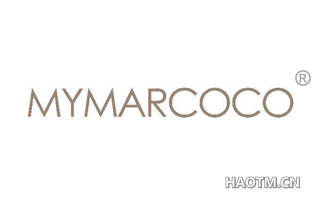 MYMARCOCO