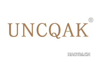  UNCQAK