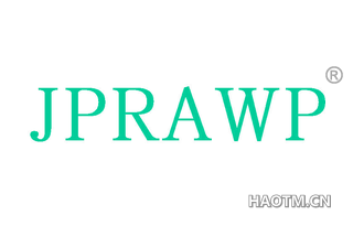  JPRAWP