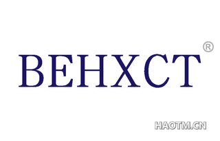 BEHXCT