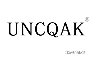 UNCQAK