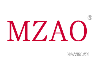 MZAO