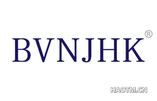  BVNJHK