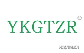 YKGTZR