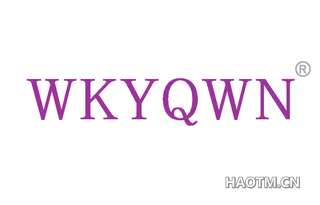  WKYQWN