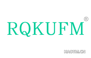 RQKUFM