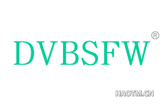  DVBSFW