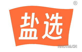 盐选